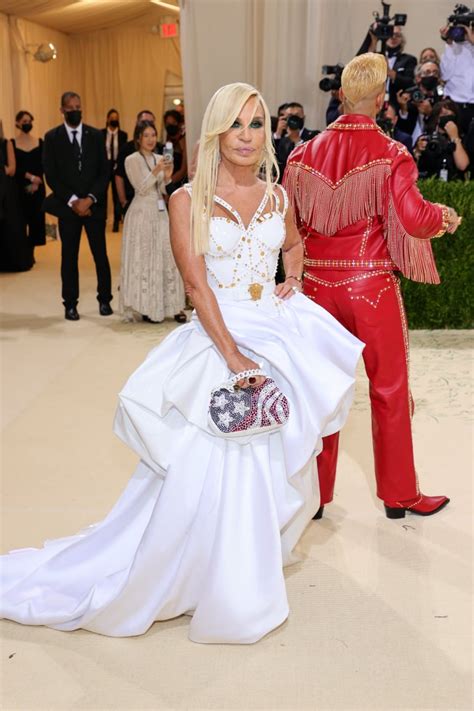 campanella versace 2021|donatella versace.